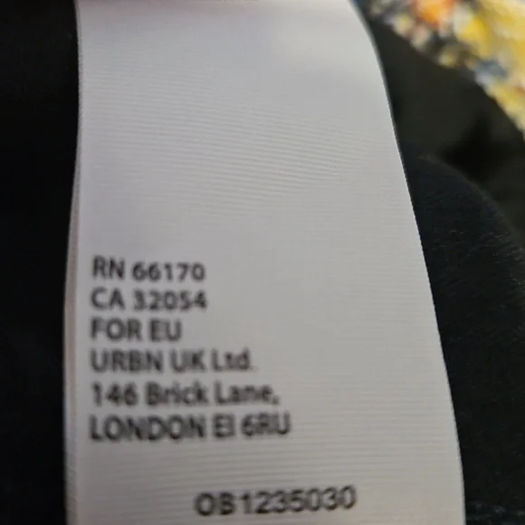 Free People Wide Leg Jeans - Picture 7 of 11